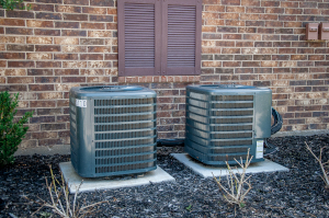 New HVAC System