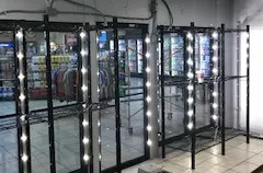 Walk In Coolers